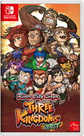 River City Saga: Three Kingdoms Next (Multi-Language) thumbnail 1