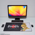 Romancing SaGa 2 Gaming Mouse Pad thumbnail 2