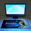 Romancing SaGa 2 Gaming Mouse Pad thumbnail 3