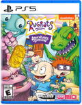 Rugrats - Adventures in Gameland thumbnail 1