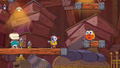 Rugrats - Adventures in Gameland thumbnail 6