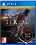 Sekiro: Shadows Die Twice (Game of the Year Edition) thumbnail 1