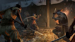 Sekiro: Shadows Die Twice (Game of the Year Edition)_