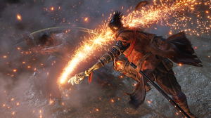 Sekiro: Shadows Die Twice (Game of the Year Edition)_