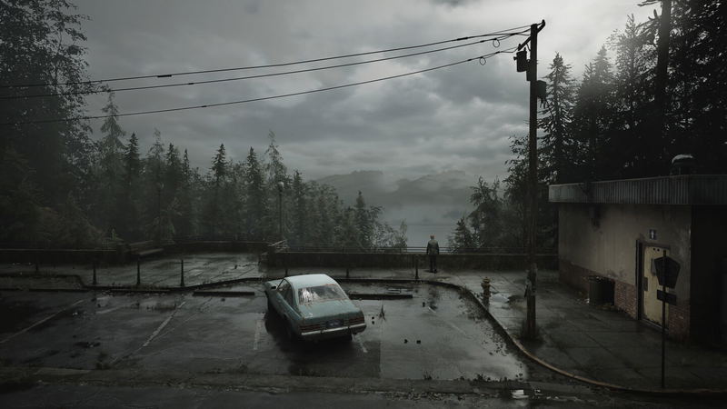 Silent Hill 2 Remake (Multi-Language) image 3