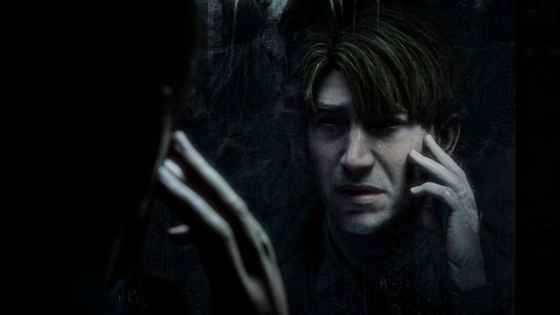 Silent Hill 2 Remake (Multi-Language) image 7