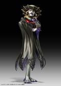 Statue Legend JoJo's Bizarre Adventure Part V: Black Sabbath (Re-run) thumbnail 1