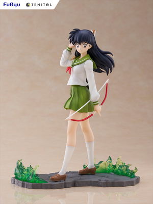 Tenitol InuYasha: Higurashi Kagome_