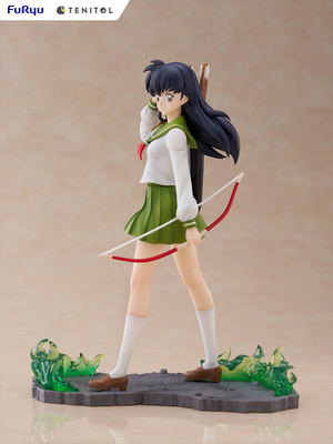 Tenitol InuYasha: Higurashi Kagome_