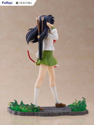 Tenitol InuYasha: Higurashi Kagome_