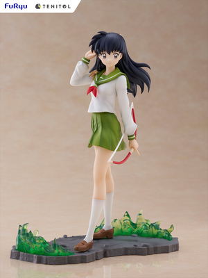 Tenitol InuYasha: Higurashi Kagome_