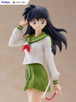 Tenitol InuYasha: Higurashi Kagome_