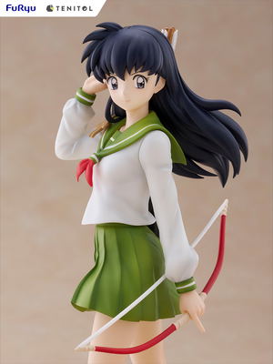 Tenitol InuYasha: Higurashi Kagome_