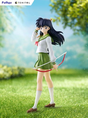 Tenitol InuYasha: Higurashi Kagome_