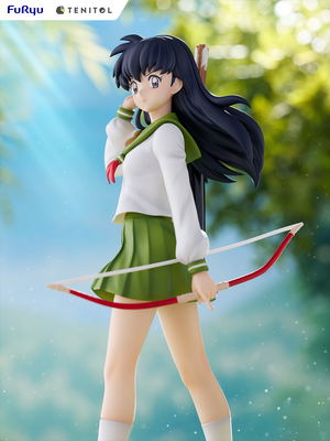 Tenitol InuYasha: Higurashi Kagome_