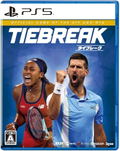 Tiebreak: The Official Game of the ATP and WTA (Multi-Language) thumbnail 1