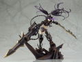 TV Animation Black Rock Shooter 1/8 Scale Pre-Painted Figure: Insane Black Rock Shooter (Re-run) thumbnail 3