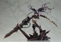 TV Animation Black Rock Shooter 1/8 Scale Pre-Painted Figure: Insane Black Rock Shooter (Re-run) thumbnail 4