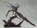 TV Animation Black Rock Shooter 1/8 Scale Pre-Painted Figure: Insane Black Rock Shooter (Re-run) thumbnail 5