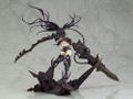 TV Animation Black Rock Shooter 1/8 Scale Pre-Painted Figure: Insane Black Rock Shooter (Re-run) thumbnail 6