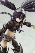 TV Animation Black Rock Shooter 1/8 Scale Pre-Painted Figure: Insane Black Rock Shooter (Re-run) thumbnail 8