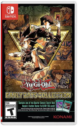 yugioh-early-days-collection- 