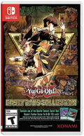 Yu-Gi-Oh! Early Days Collection thumbnail 1