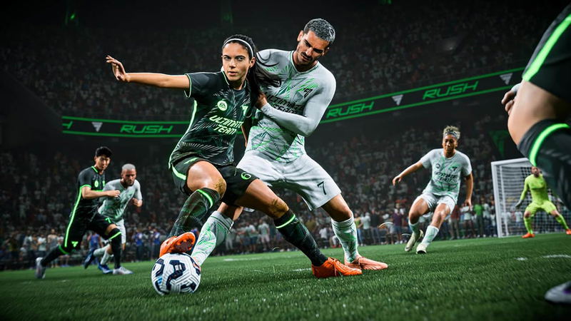 EA SPORTS FC 25 image 2