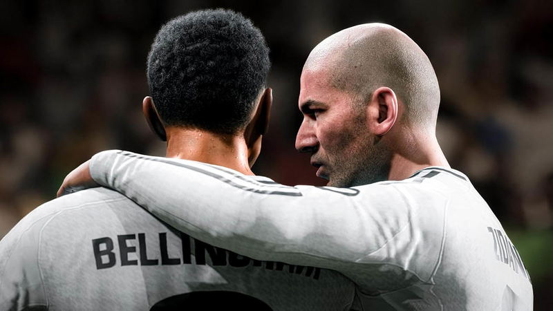 EA SPORTS FC 25 image 5