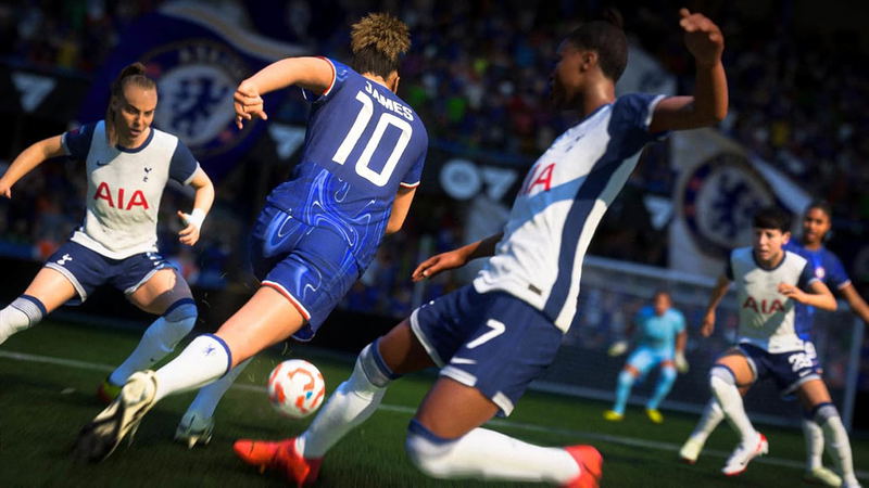 EA SPORTS FC 25 image 6