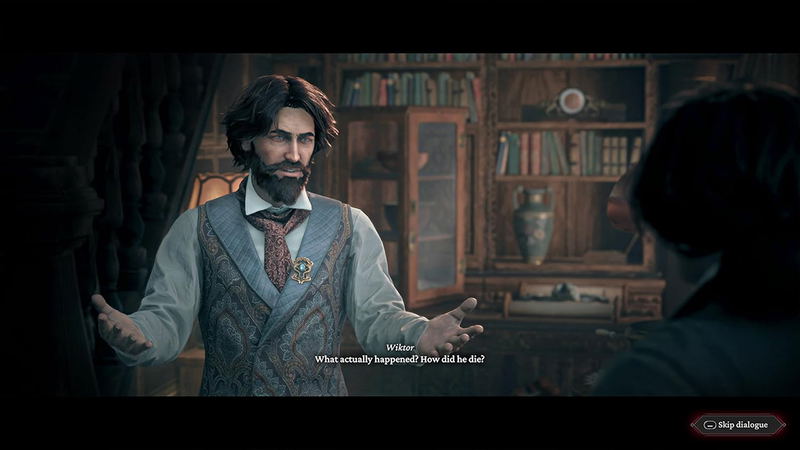 The Thaumaturge image 6