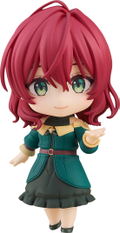 Nendoroid No. 2552 Dahlia in Bloom Crafting a Fresh Start with Magical Tools: Dahlia Rossetti thumbnail 1