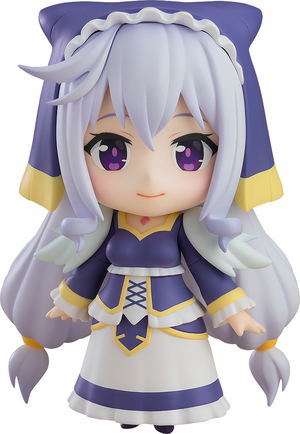 Nendoroid No. 2551 Kono Subarashii Sekai ni Shukufuku wo! 3: Eris_