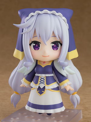 Nendoroid No. 2551 Kono Subarashii Sekai ni Shukufuku wo! 3: Eris_