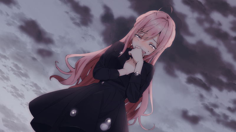 Amatsu Sora ni Saku image 5