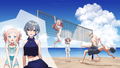 Amatsu Sora ni Saku [Limited Edition] thumbnail 3