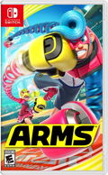 Arms thumbnail 1