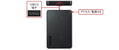 Buffalo MiniStation 3.0 Portable Hard Drive 1TB thumbnail 6