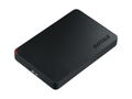 Buffalo MiniStation 3.0 Portable Hard Drive 2TB thumbnail 4