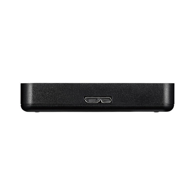 Buffalo MiniStation 3.0 Portable Hard Drive 5TB for Desktop