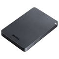 Buffalo MiniStation 3.1 Shockproof Portable Hard Drive 1TB thumbnail 1