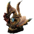 Capcom Figure Builder Creators Model Monster Hunter: Roaring Wyvern Tigrex Reprint Edition thumbnail 1