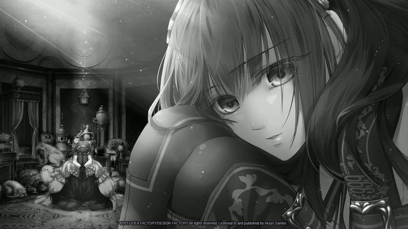 Code:Realize - Future Blessings image 11