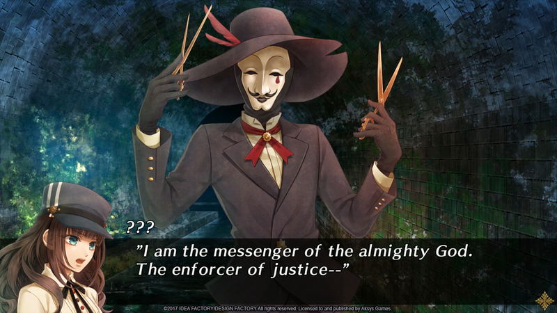 Code:Realize - Future Blessings image 12