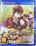Code:Realize - Future Blessings thumbnail 1
