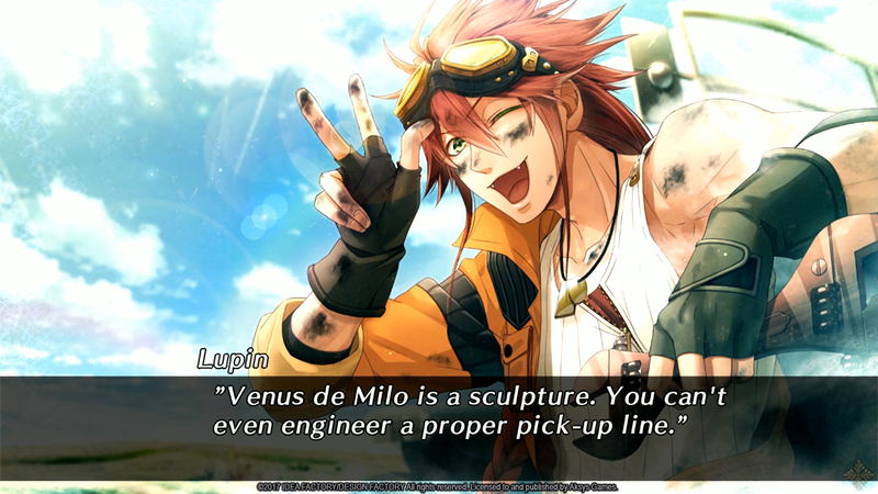 Code:Realize - Future Blessings image 9