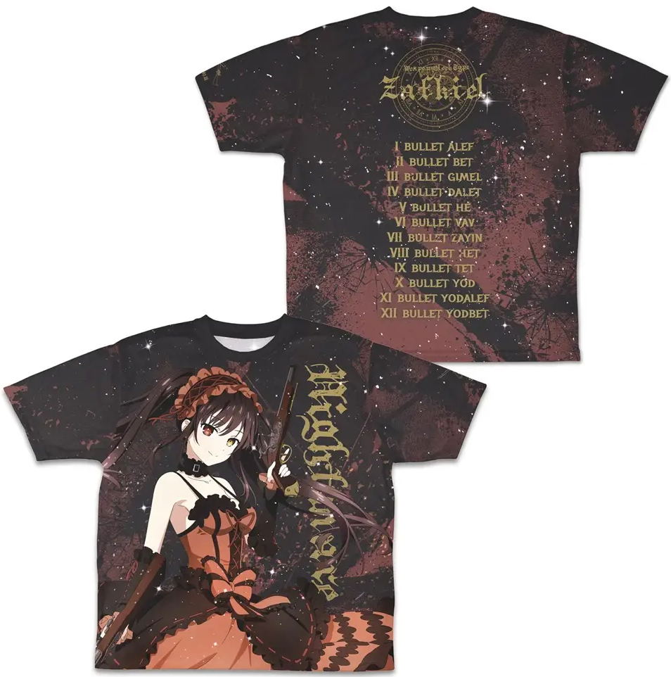 トップス Kurumi 株式会社ク・ラッチ / 絡繰魂 KUROMI JAPAN TEE 262091