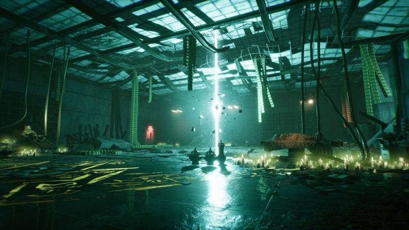 Deathbound <span class="ext" style="background-color: #2a475e; color: #FFFFFF;">STEAM</span> <span class="ext ext_digital">digital</span> image 2