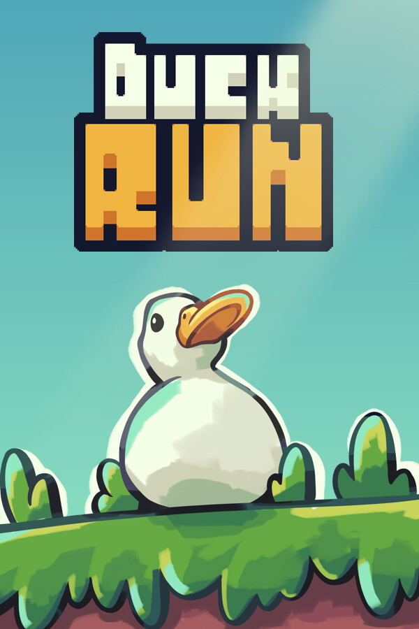 Duck Run <span class="ext" style="background-color: #2a475e; color: #FFFFFF;">STEAM</span> <span class="ext ext_digital">digital</span> image 1