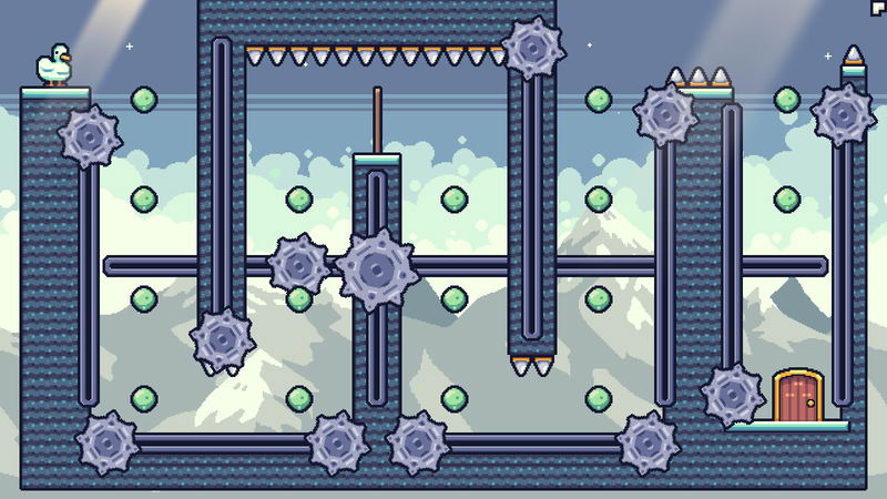 Duck Run <span class="ext" style="background-color: #2a475e; color: #FFFFFF;">STEAM</span> <span class="ext ext_digital">digital</span> image 4